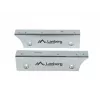 Lanberg IF-35-25 - Universāls - HDD stiprinājums - Metāls - Sudrabs - 2.5 - 16 mm