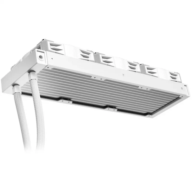 Sharkoon S90 RGB White AiO-šķidruma dzesēšana