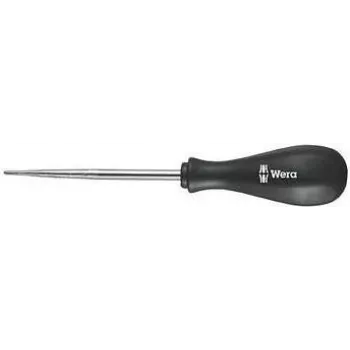 Wera 1427 105 mm Stechahle, durchgeh. Blade (05027405001)
