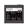 Barošanas bloks Thermaltake TRS-600AH2NK 600 W