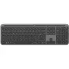 Logitech Signature Slim Combo MK950 biznesam - tastatūras un peles komplekts - 100% (pilna izmēra)