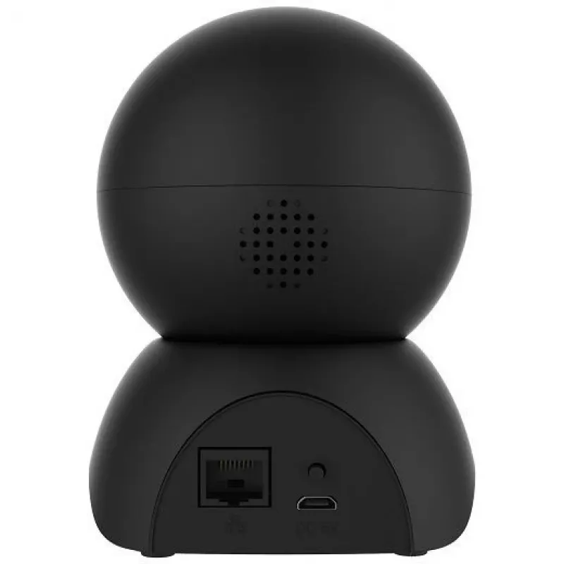 IP novērošanas kamera Foscam X5-WB Spuldze Iekštelpām Galds 2560×1920, Wi‑Fi & Ethernet, 6x digitālais tālummaiņa