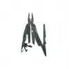 NexTool FLAGSHIP Pro NE20278 16-in-1 multitool, zaļa + jostas maciņš