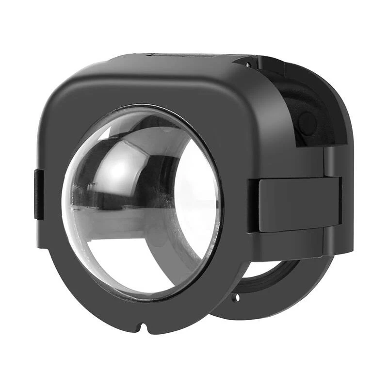 PULUZ PU978B objektīva aizsargs Insta360 X4