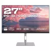 JAPANNEXT JN-IPS275K-HSPC9 16:9 HDMI/DP 5K - Plakanā ekrāna monitors (TFT/LCD)