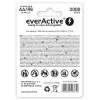 Everactive EVHRL6-2000 mājsaimniecības akumulators Uzlādējams akumulators AA Niķeļa-metāla hidrīda (NiMH)