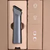 Philips All-in-One Trimmer MG5940/15 Series 5000, Stainless steel, 0.5 mm, 1.6 cm, 1 mm, Beard, Ear, Nose, baterija