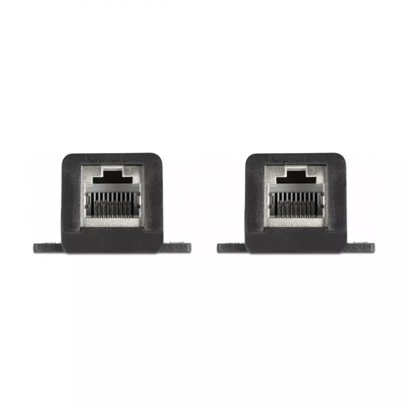 DeLOCK RJ45 FPC logu caurlaides kabelis 30 cm 87031