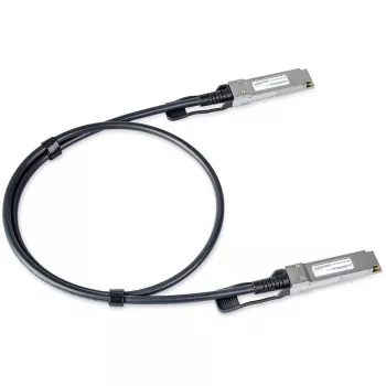 LANCOM SFP-DAC40-1m tiešā savienojuma kabelis, 1 m, Bulk 8 (8 gab.)