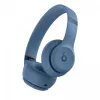 Beats Solo 4 bezvadu austiņas - Schieferblau