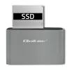 Qoltec 5315 Docking station HDD/SSD | 2.5/3.5 SATA | USB 3.0