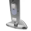 Tvaika mopējs Adler AD 7057 1300W 0.38L Balts/Pelēks