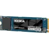 Iekšējais SSD Kioxia LSF10Z002TG8 2 TB M.2 2280 PCIe 4.0 NVMe QLC