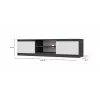 RTV 140 MALWA ANTHRACITE/Balts