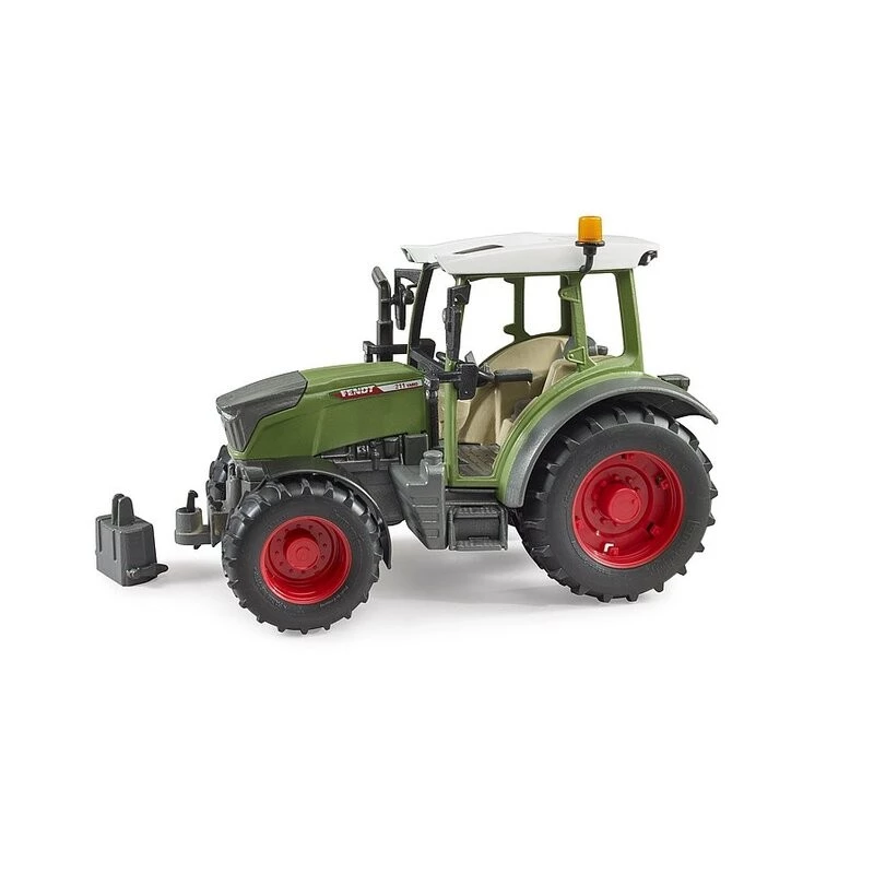 Traktors Frendt Vario 211