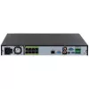Dahua Technology WizSense NVR5208-EI 1U melns