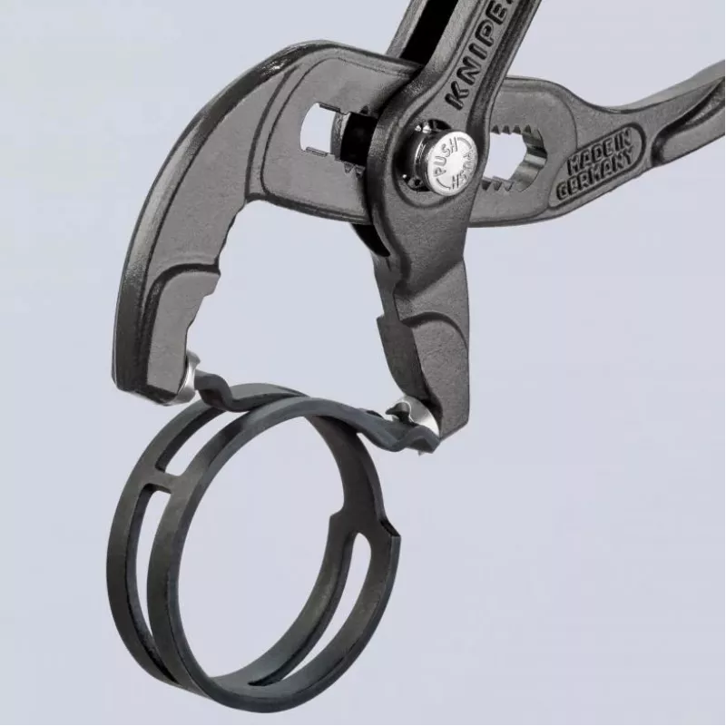 Knipex 85 51 180 A knaibles