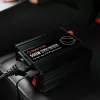 Jaudas pārveidotājs MANTA MPI500M 500W pastāvīgā / 1000W maksimālā līdzstrāva uz maiņstrāvu