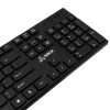 SBOX K-123US RGB spēļu pele