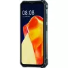 Oukitel WP28E 4/64 10600mAh DS viedtālrunis. Melns bez lādētāja