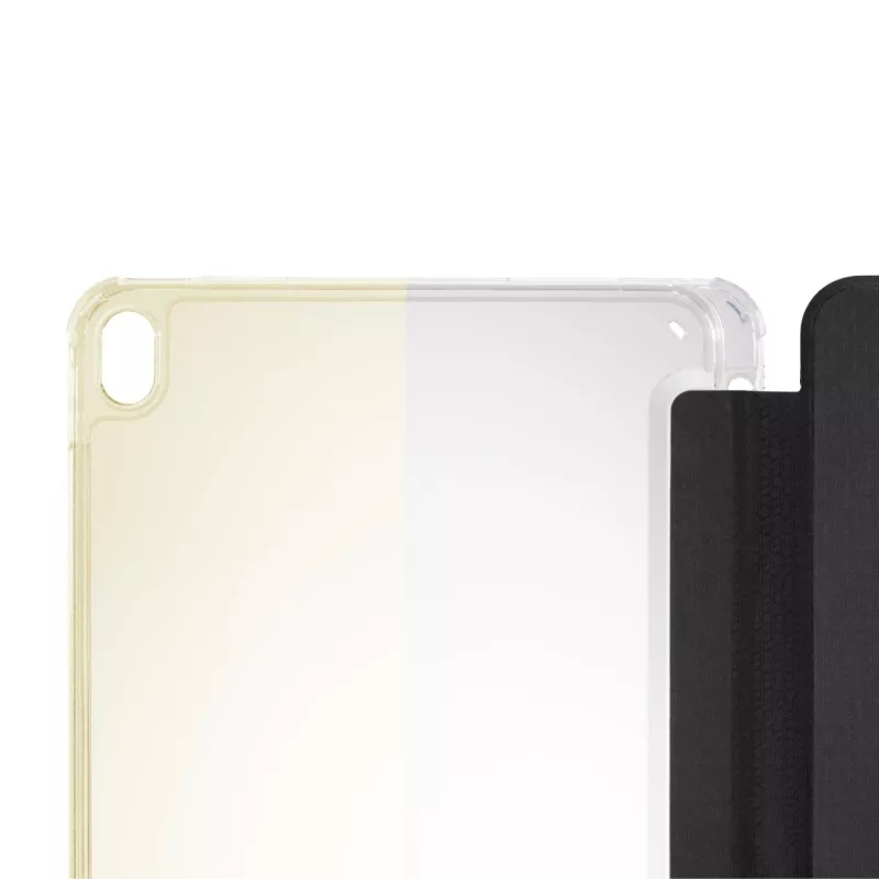 Hama Extreme Protect 33 cm (13 collas) Folio melns, caurspīdīgs