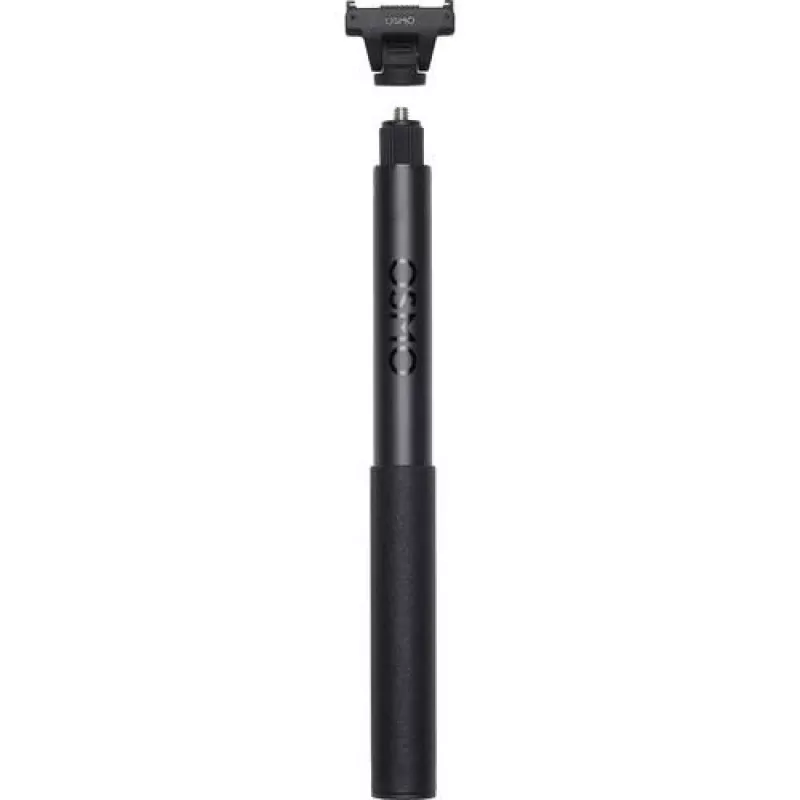 Selfie Stick DJI 118553 Melns Max Length 120 cm