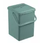ROTHO Green - atkritumu šķirošanas konteiners - 9l