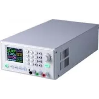 Joy-it JT-RD6006-C laboratorijas barošanas bloks, regulējams 0 - 60 V 0 - 6 A 360 W attālināti vadāms, programmējams Izeju skaits 2 x (JT-RD6006-C)