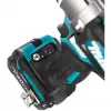 Makita HP001GD201 - Rotācijas āmurs/urbis - Bezvada - 2 ātrumi - Atslēgas patrona 13 mm - 140 N·m - 2 baterijas, lādētājs iekļauti - 40 V (HP001GD201)