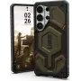UAG Urban Armor Gear Monarch Pro Case ar magnēta moduli | Samsung Galaxy S26 Ultra | kevlar element green | 21451311397B (21451311397B)