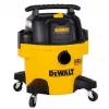 Mitrā/sausā putekļsūcējs DeWalt AT-DXV23P-QT, 800 W, 23 L, 19 kPa, HEPA, 65 dB