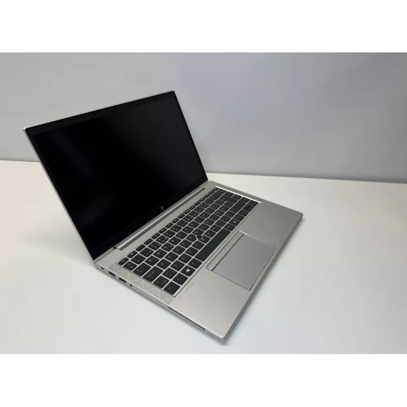 HP Renew | A klase | HP EliteBook 840 G8 | 14 collas | FHD | i5-1135G7 | 8 GB | SSD | 256 GB | Intel Iris Xe Graphics | Windows 11 Pro | Tastatūras valoda: zviedru | 12 mēneši