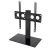 TV mini-galds/statīvs ART SD-33 32–55 collu televizoriem, maks. slodze 40 kg, VESA līdz 400x400
