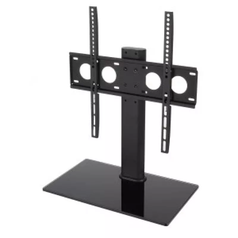 TV mini-galds/statīvs ART SD-33 32–55 collu televizoriem, maks. slodze 40 kg, VESA līdz 400x400