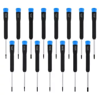 Precision skrūvgriežu komplekts iFixit EU145462-1