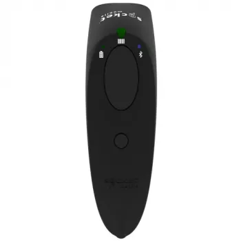 Socket Mobile SocketScan S720 - Svītrkodu skeneris - Portatīvs - 2D attēlveidotājs