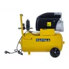 Stanley eļļas kompresors 24 l 1500 W FCCC404STN005 24 l 8 bar komplekts ar 6 daļām