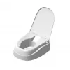 Toilet seat DIETZ SmartFix adjustable without armrests model 429113