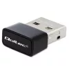 Ātrgaitas bezvadu mini USB Wi-Fi adapteris