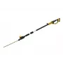 DeWALT DCMPH566P1-QW jaudas dzīvžoga trimmeris 3,6 kg