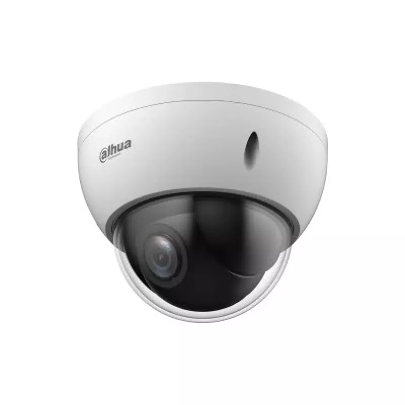 Dahua Technology WizSense SD22404DB-GNY Kupola IP drošības kamera Āra 2560 x 1440 pikseļi Griesti/Siena/Stabs