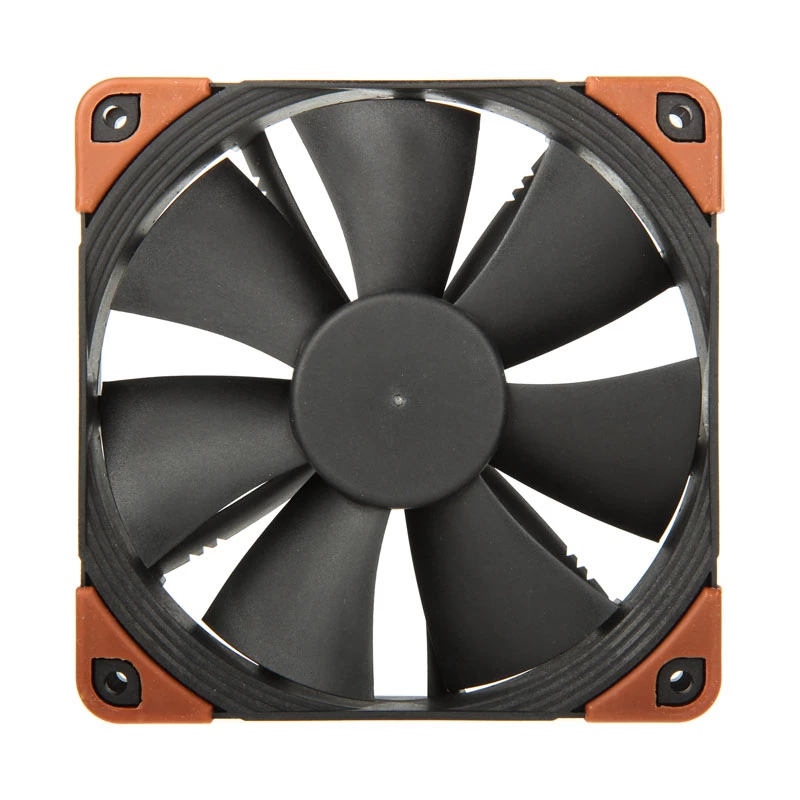 Ventilators Noctua NF-F12 INDUSTRIALPPC-2000 IP67 PWM