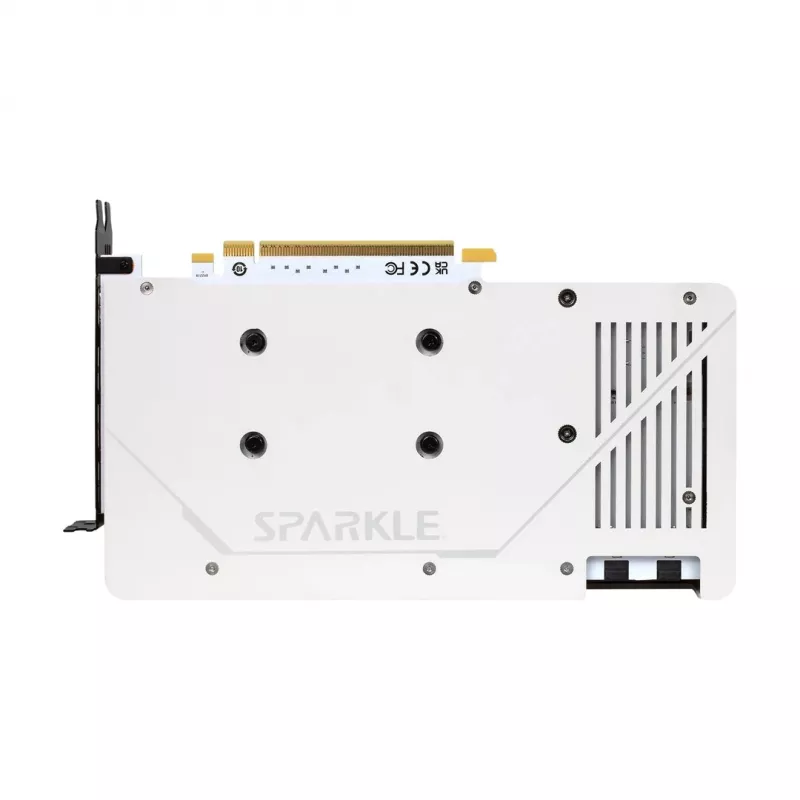 SPARKLE Intel Arc B580 ROC Luna OC 12GB grafikas karte