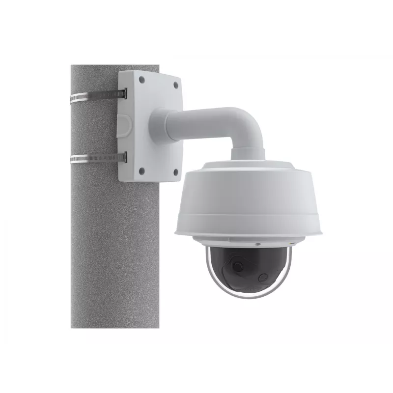 Tīkla kameras piederumu staba stiprinājums MOUNT/T91B67 01473-001 Axis