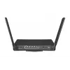 Galda maršrutētājs Mikrotik hAP ax³ Dual-band Wi-Fi 6