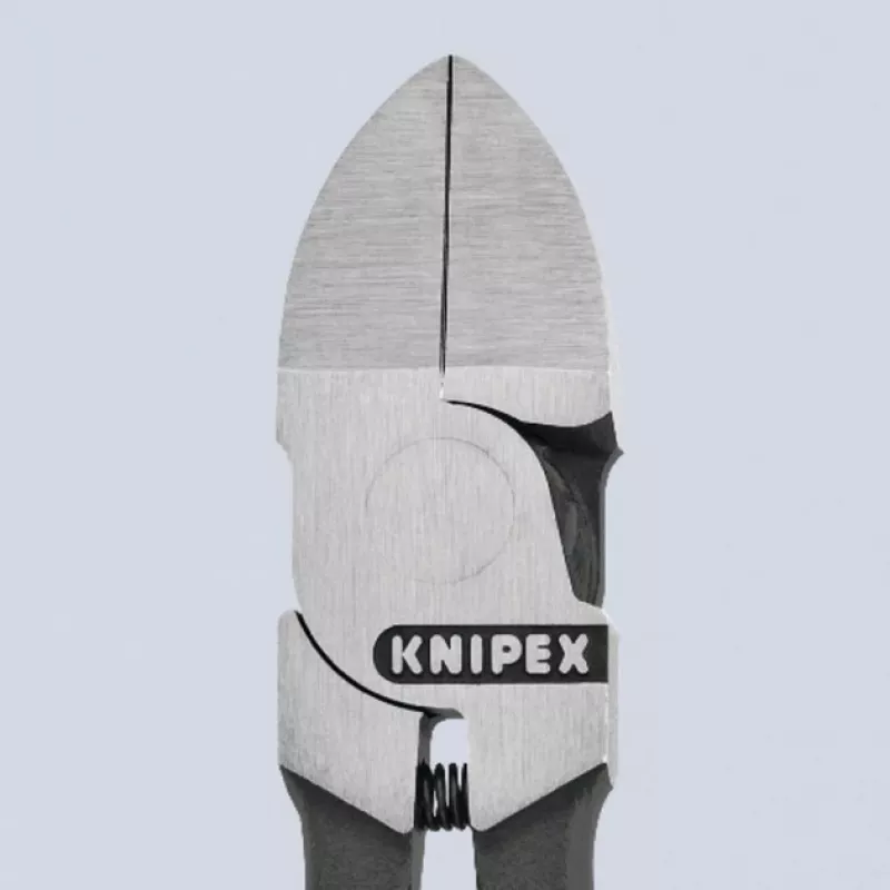 Diagonālās knaibles Knipex 72 01 160