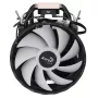 CPU Cooler AEROCOOL PGS Rave 4 FRGB 120mm ventilators, 4 siltuma caurules, ARGB, 120×25 mm, 1800 RPM, 12 V, 0,5 A
