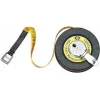 Mērlente c.k tools T3561 — 30 m, ABS plastmasas korpuss, rokas siksna