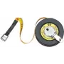 Mērlente c.k tools T3561 — 30 m, ABS plastmasas korpuss, rokas siksna