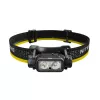Galvas lukturis Nitecore NU43 1400 lūmenu kompakts viegls